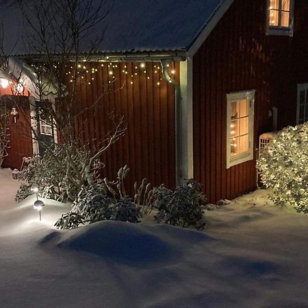 Fogdarps B&B -Eget Gaesthus- Förslöv Dış mekan fotoğraf