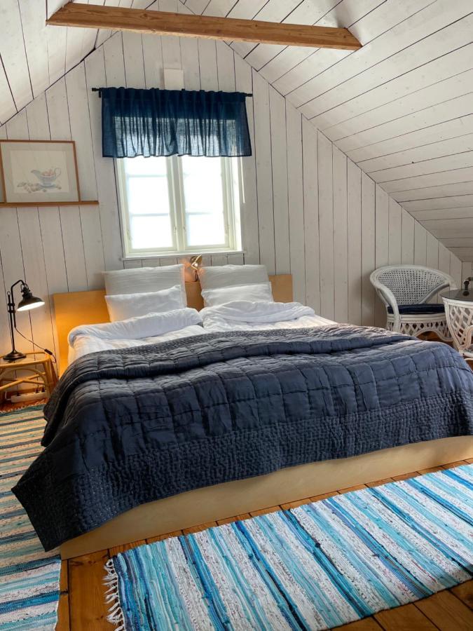 Fogdarps B&B -Eget Gaesthus- Förslöv Dış mekan fotoğraf