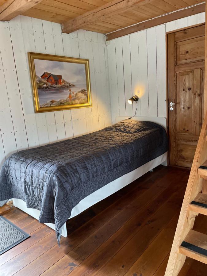 Fogdarps B&B -Eget Gaesthus- Förslöv Dış mekan fotoğraf